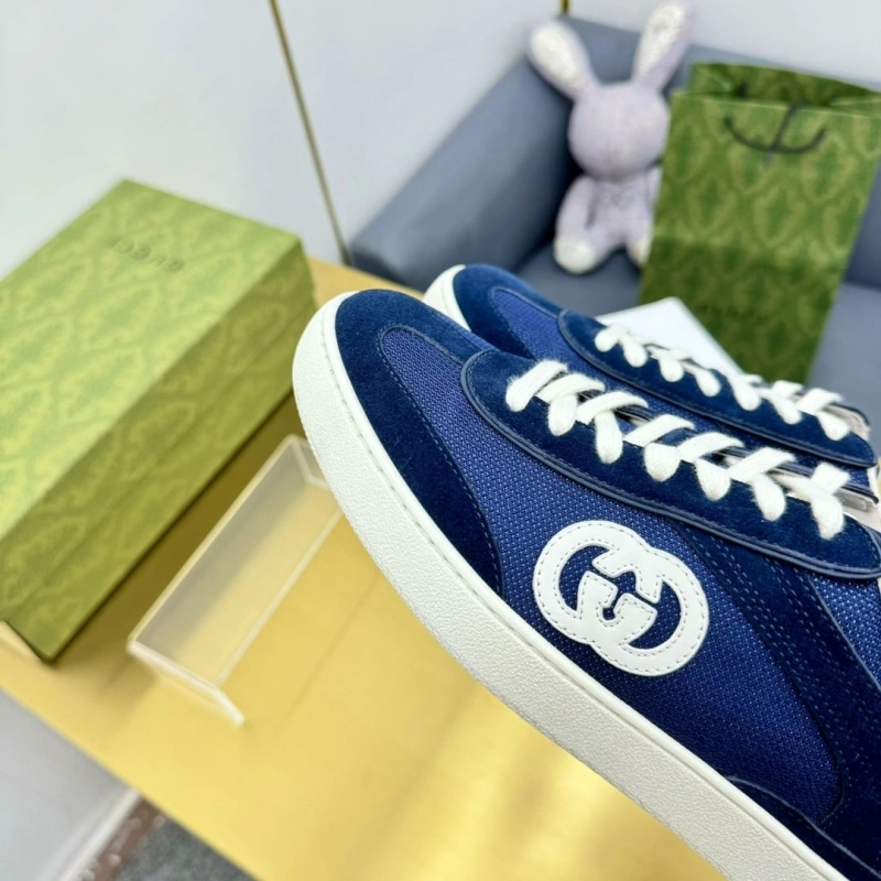 Gxccx Casual Shoes Lightweight 162555
