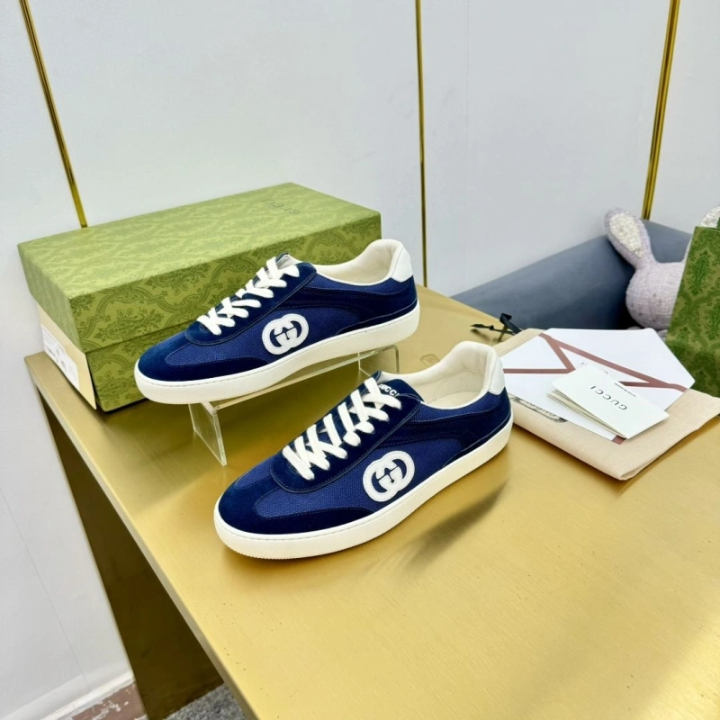 Gxccx Casual Shoes Lightweight 162555