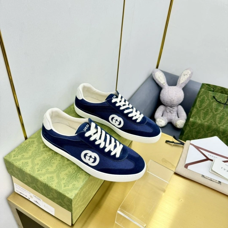Gxccx Casual Shoes Lightweight 162555