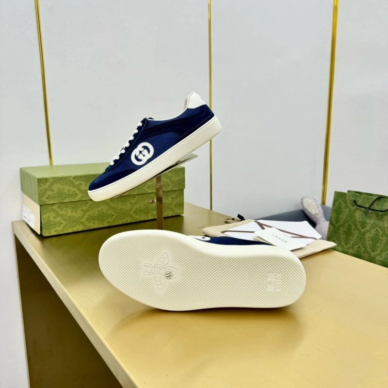Gxccx Casual Shoes Lightweight 162555