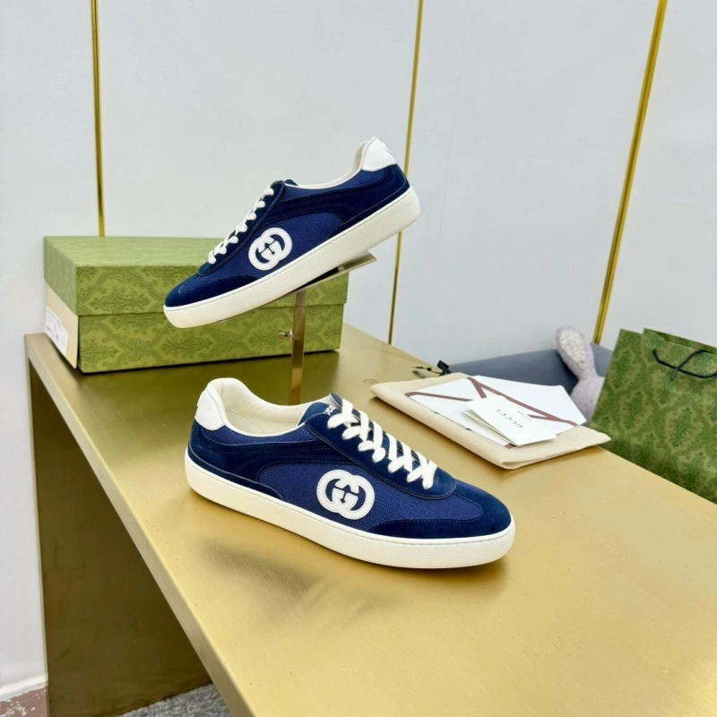Gxccx Casual Shoes Lightweight 162555