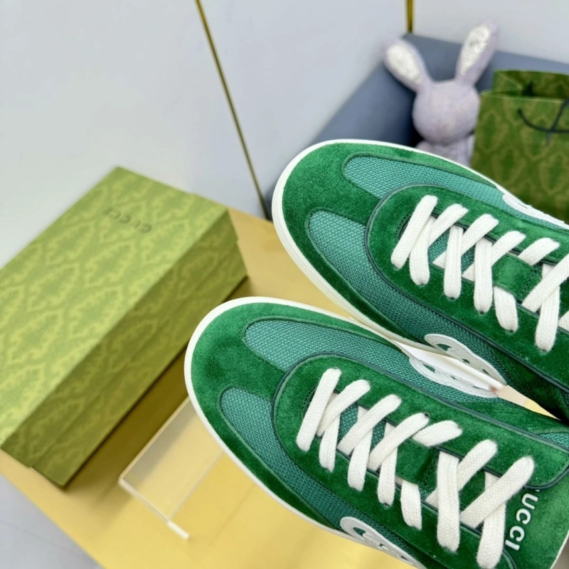 Functional Gxccx Casual Shoes 162551