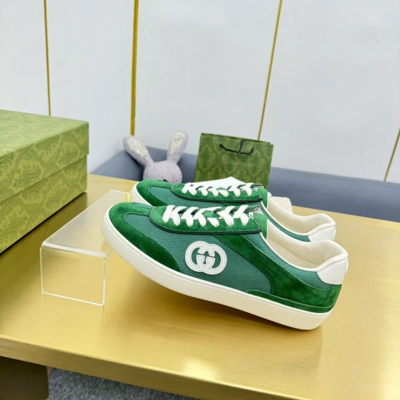 Functional Gxccx Casual Shoes 162551