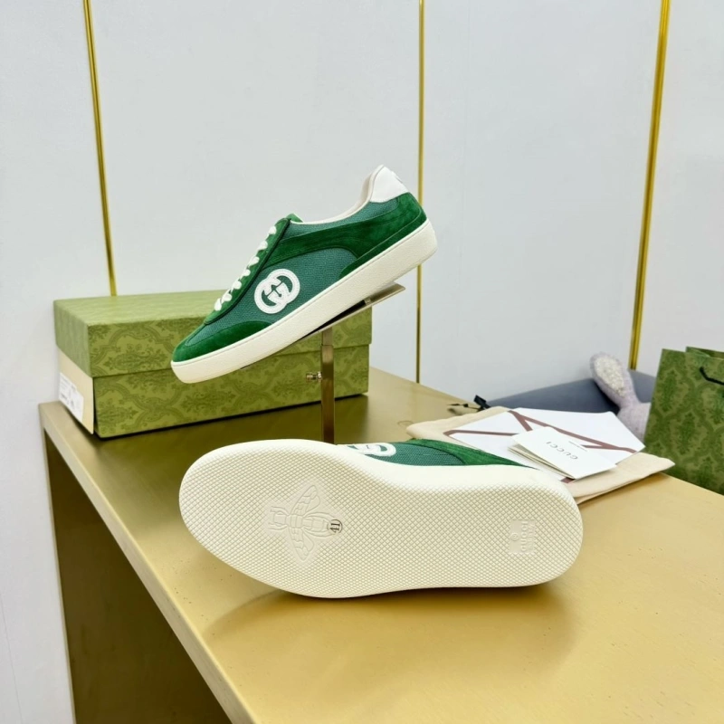 Functional Gxccx Casual Shoes 162551