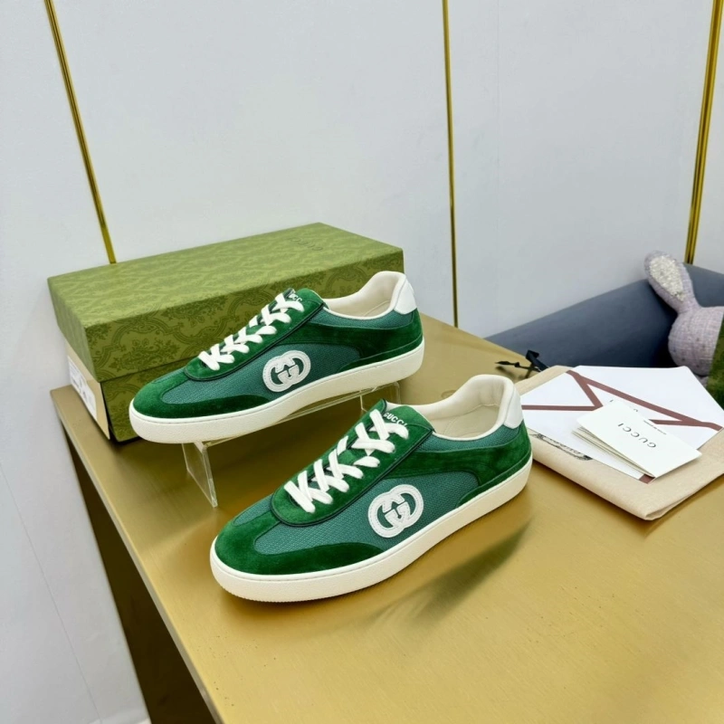 Functional Gxccx Casual Shoes 162551