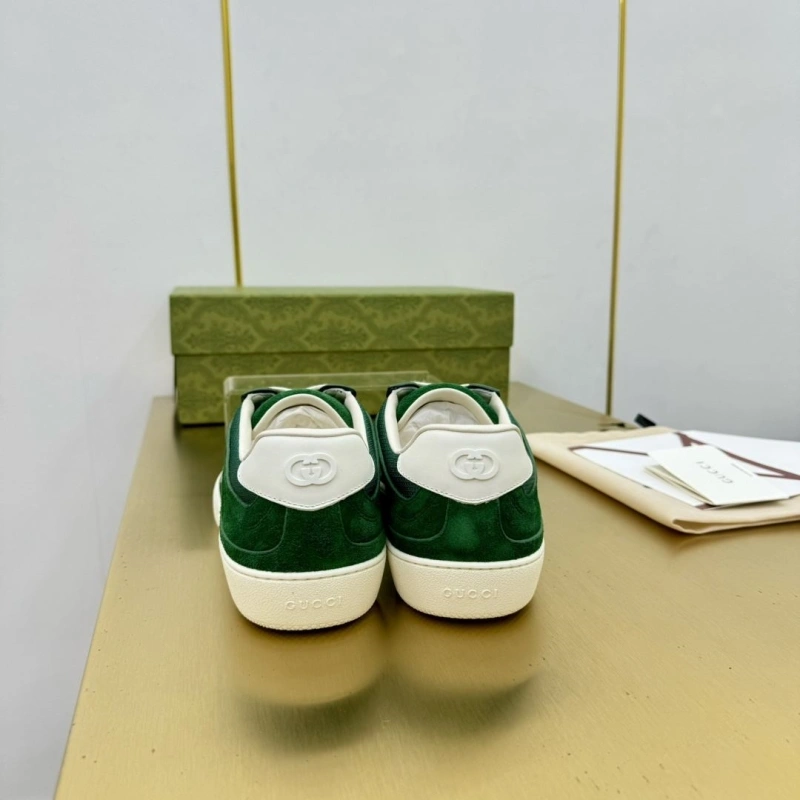 Functional Gxccx Casual Shoes 162551