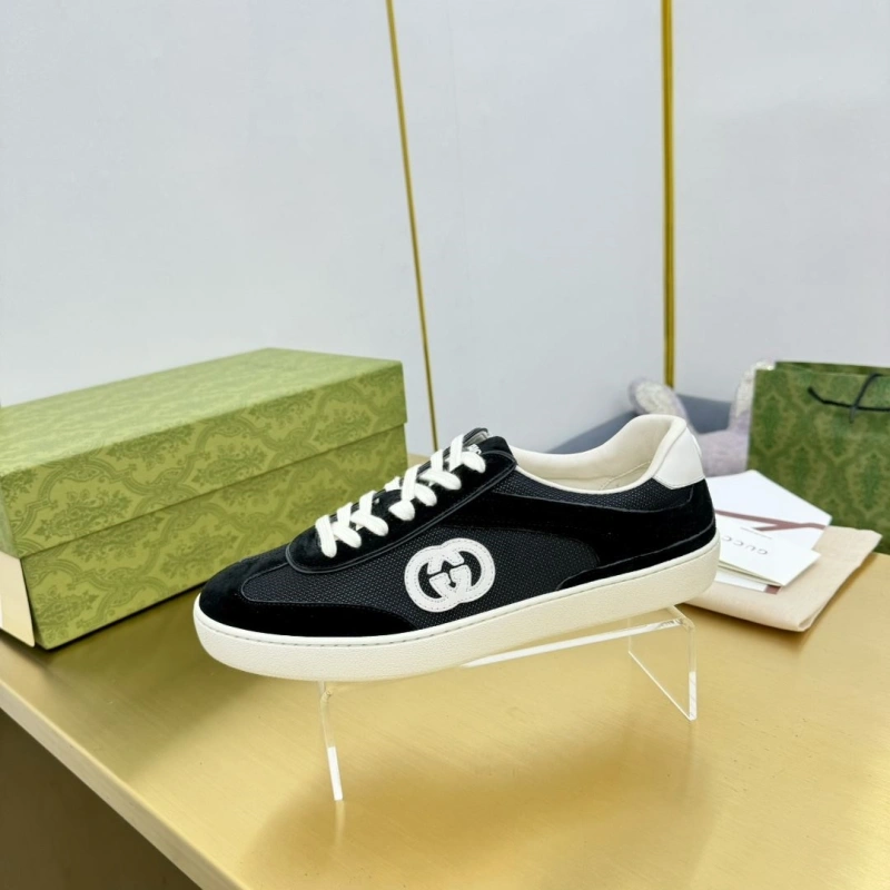 Gxccx Casual Shoes StreetReady 162553