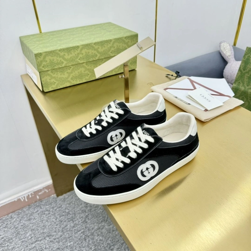 Gxccx Casual Shoes StreetReady 162553