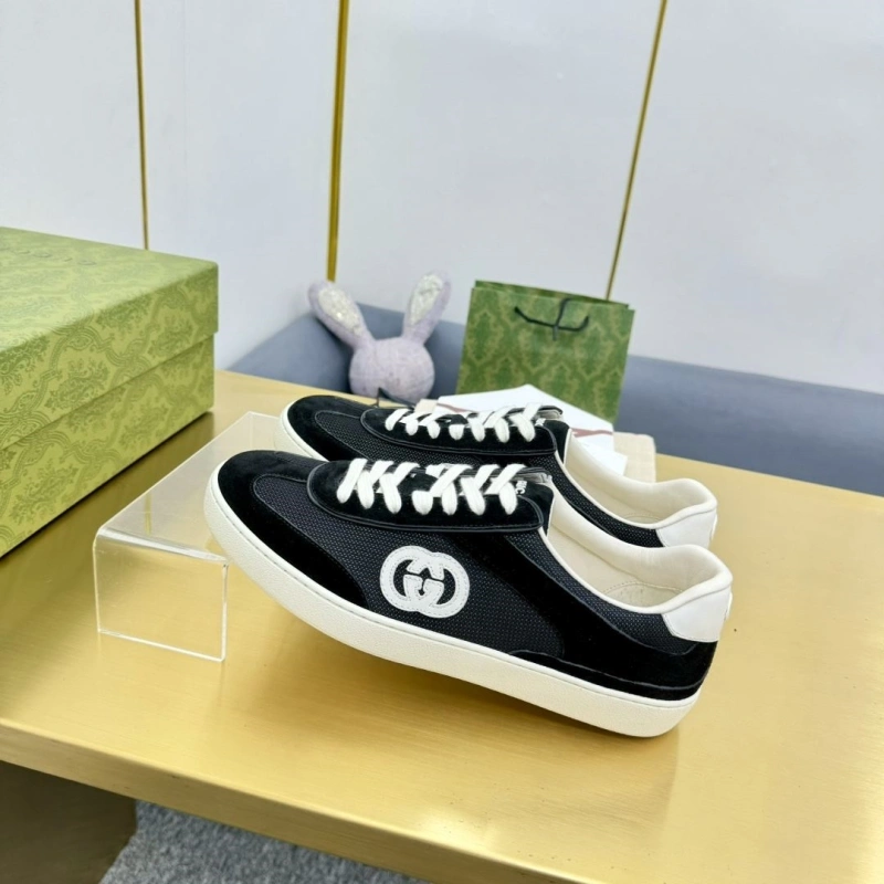Gxccx Casual Shoes StreetReady 162553
