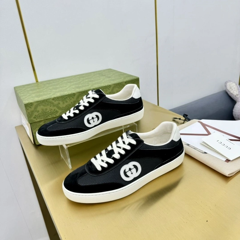 Gxccx Casual Shoes StreetReady 162553