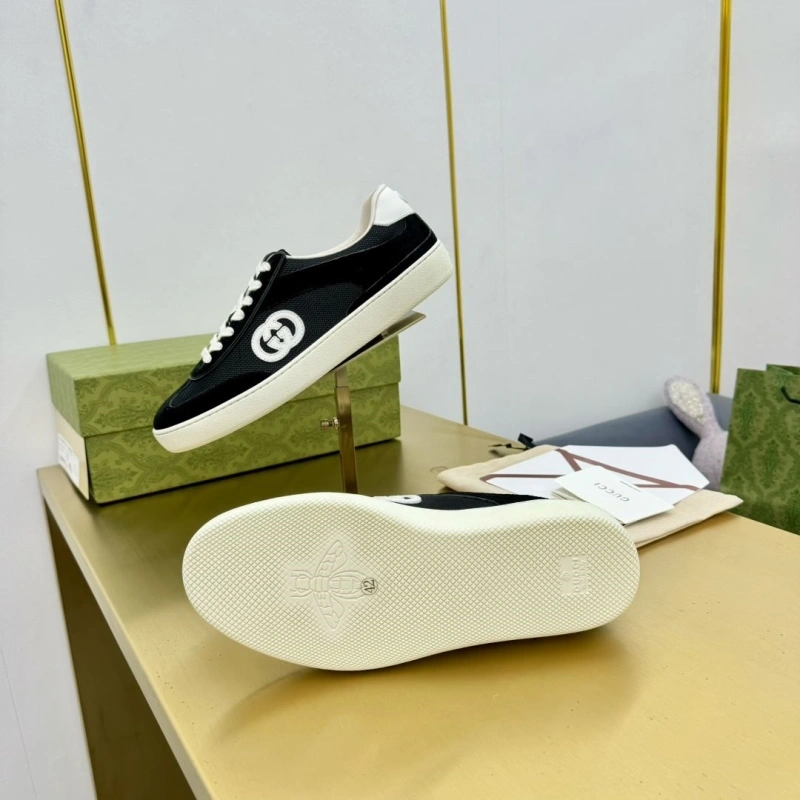 Gxccx Casual Shoes StreetReady 162553