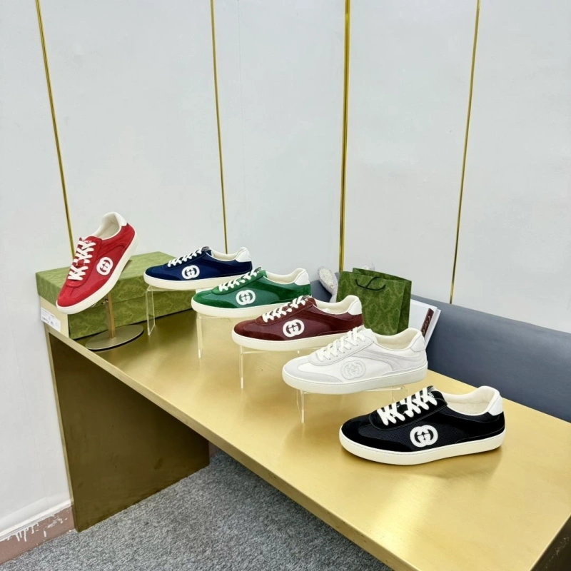 Gxccx Casual Shoes StreetReady 162553