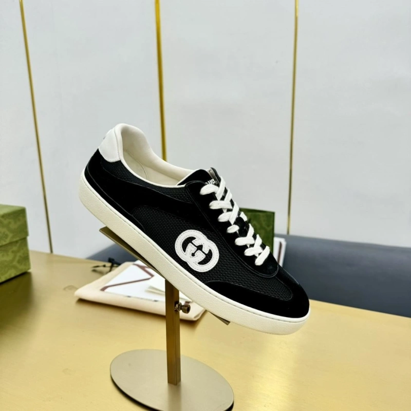 Gxccx Casual Shoes StreetReady 162553