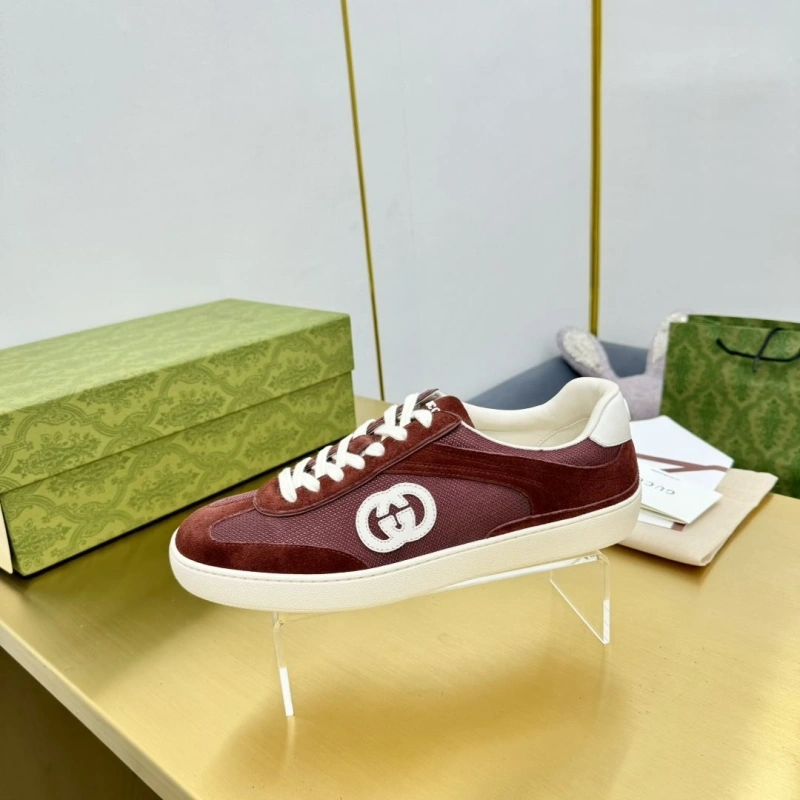 Trendy Gxccx Casual Shoes 162554