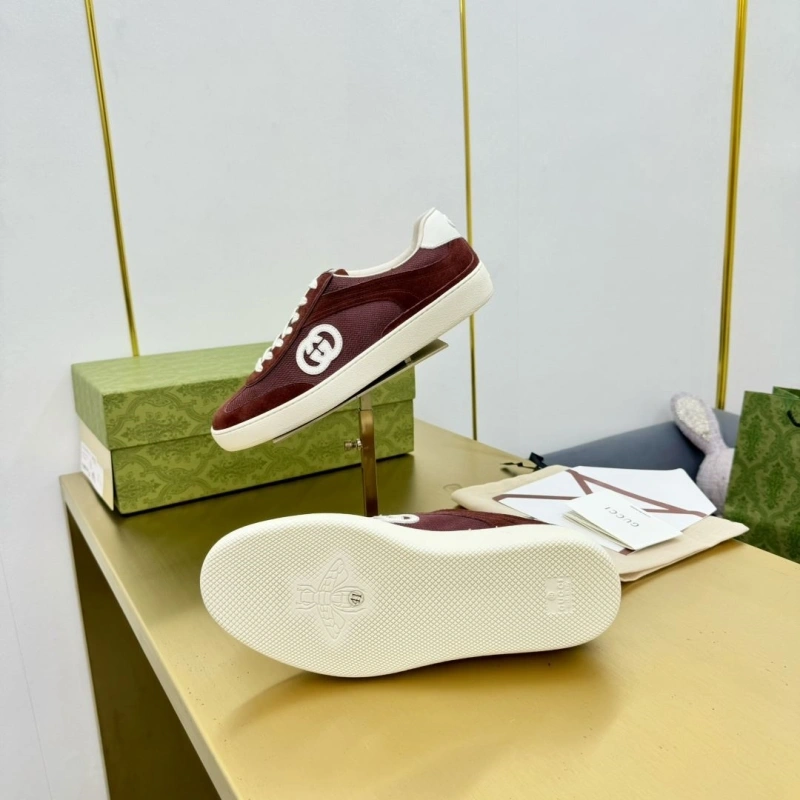 Trendy Gxccx Casual Shoes 162554