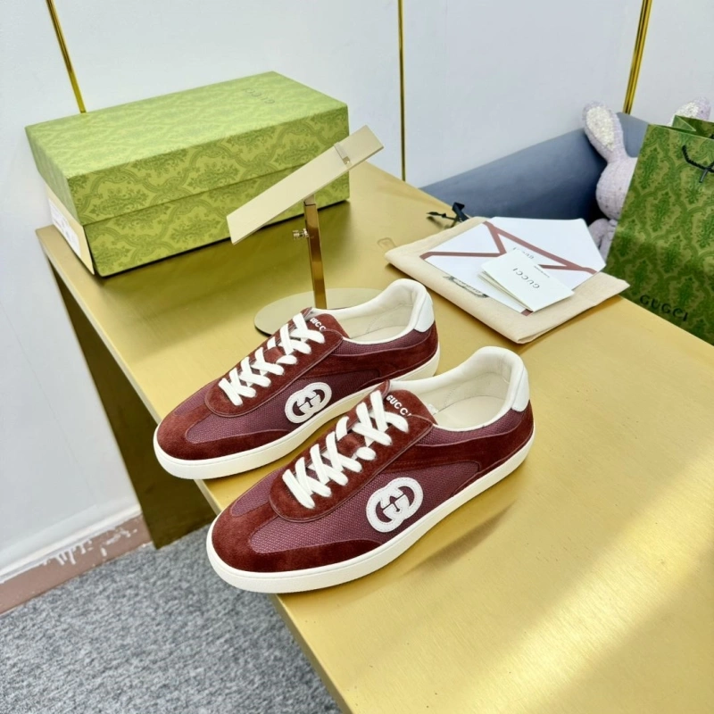 Trendy Gxccx Casual Shoes 162554