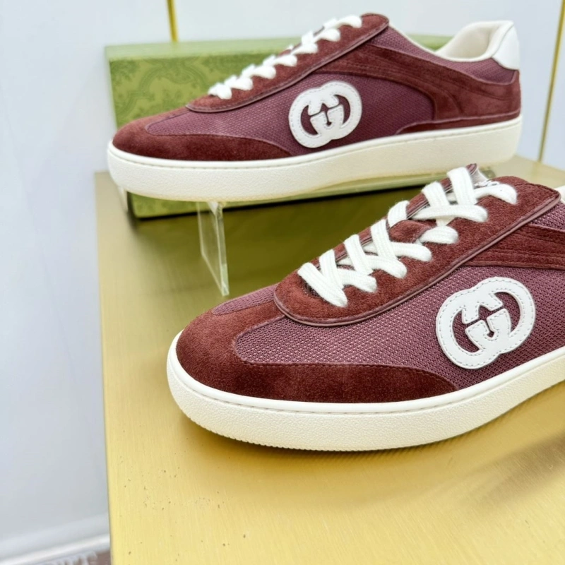 Trendy Gxccx Casual Shoes 162554