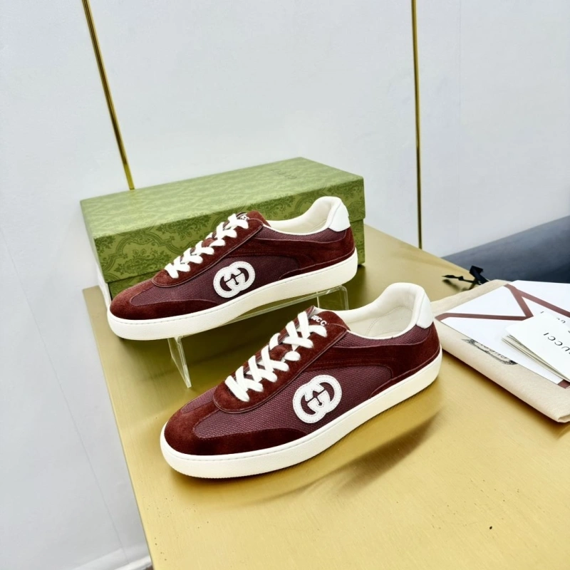 Trendy Gxccx Casual Shoes 162554