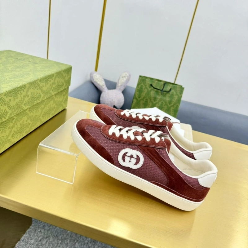 Trendy Gxccx Casual Shoes 162554