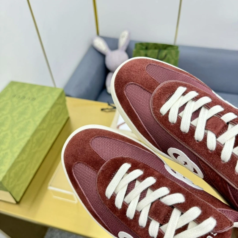 Trendy Gxccx Casual Shoes 162554