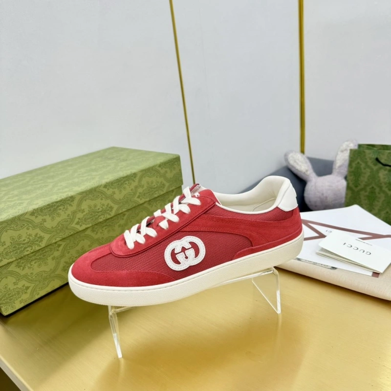 Gxccx Casual Shoes Bold 162552
