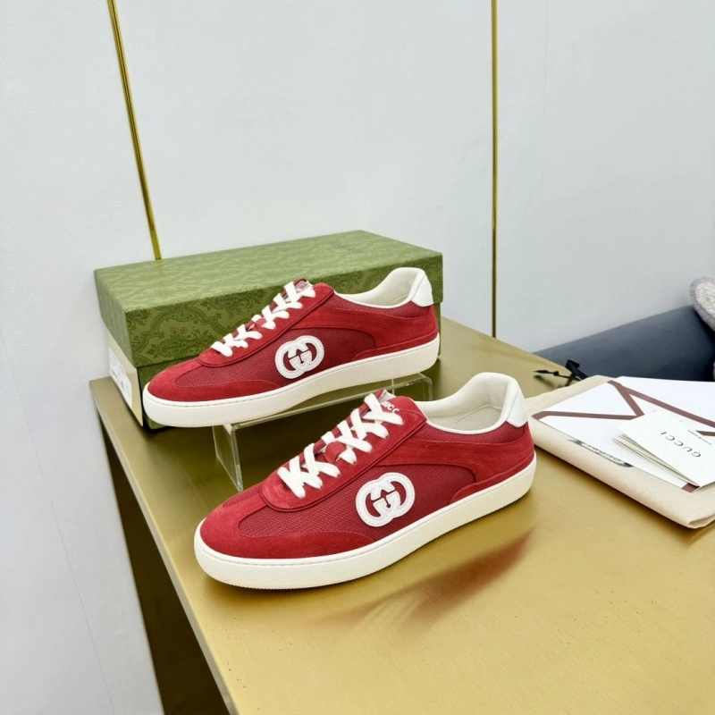 Gxccx Casual Shoes Bold 162552