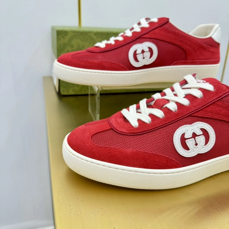 Gxccx Casual Shoes Bold 162552