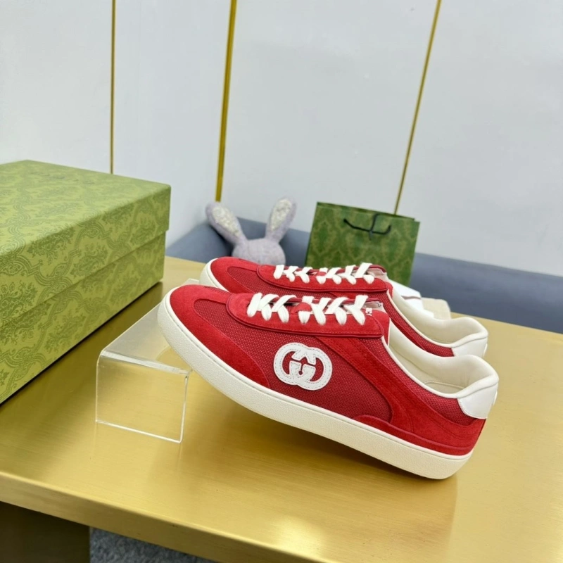 Gxccx Casual Shoes Bold 162552