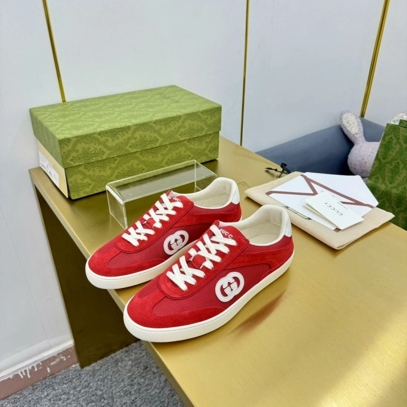 Gxccx Casual Shoes Bold 162552