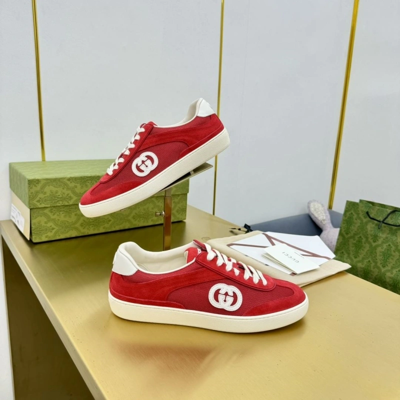 Gxccx Casual Shoes Bold 162552