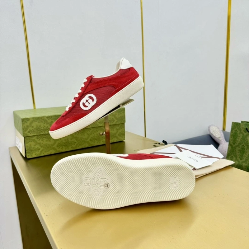 Gxccx Casual Shoes Bold 162552