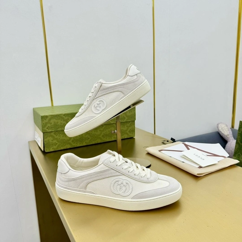 Efficient Gxccx Casual Shoes 162550