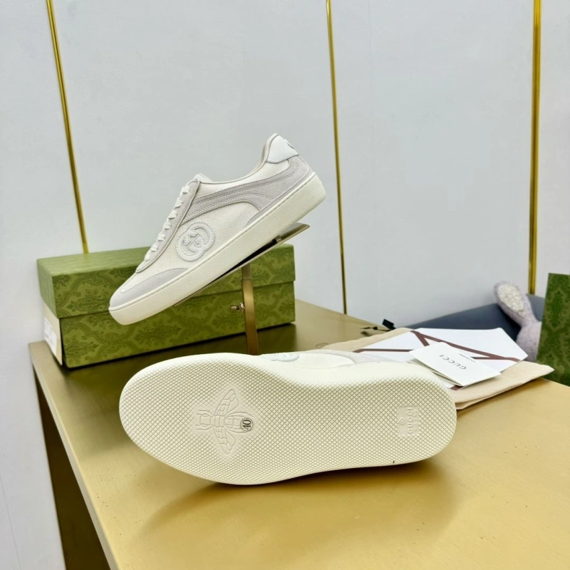 Efficient Gxccx Casual Shoes 162550