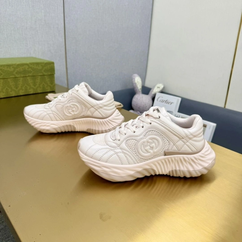 Soft Gxccx Casual Shoes 162557