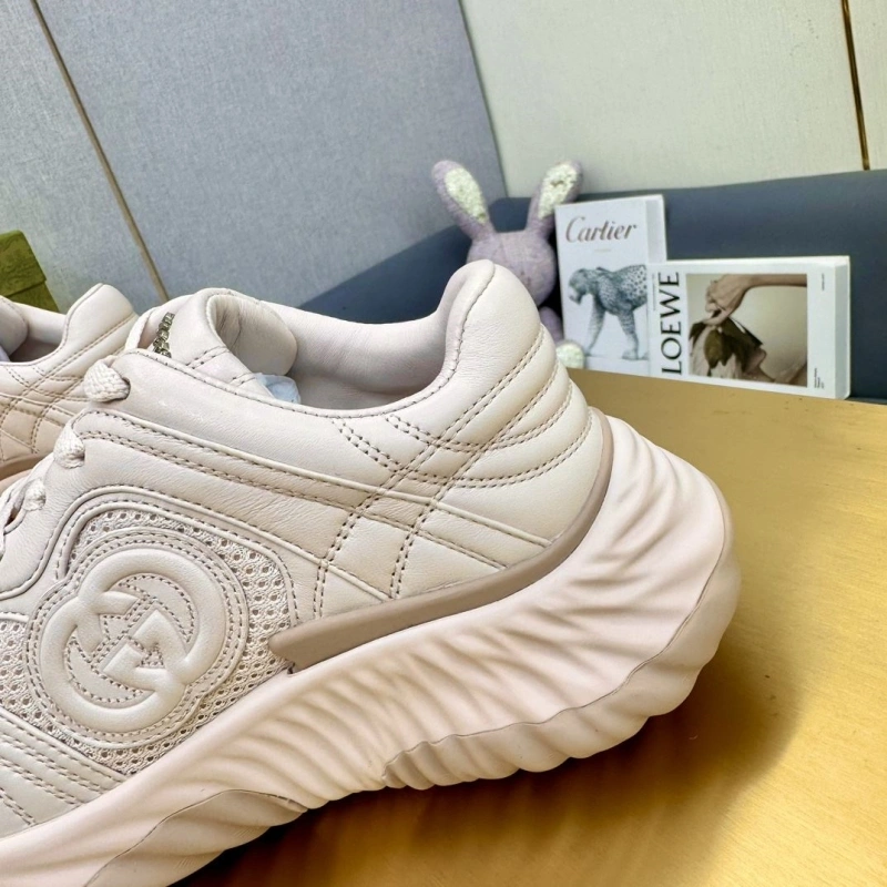 Soft Gxccx Casual Shoes 162557