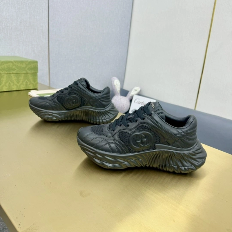 Gxccx Casual Shoes Trendy 162542