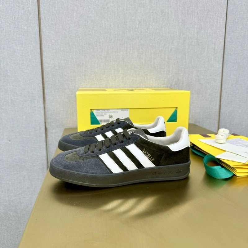 Vibrant Gxccx Casual Shoes 162545