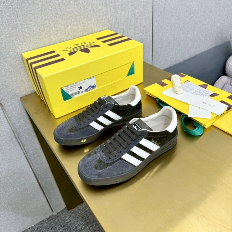 Vibrant Gxccx Casual Shoes 162545