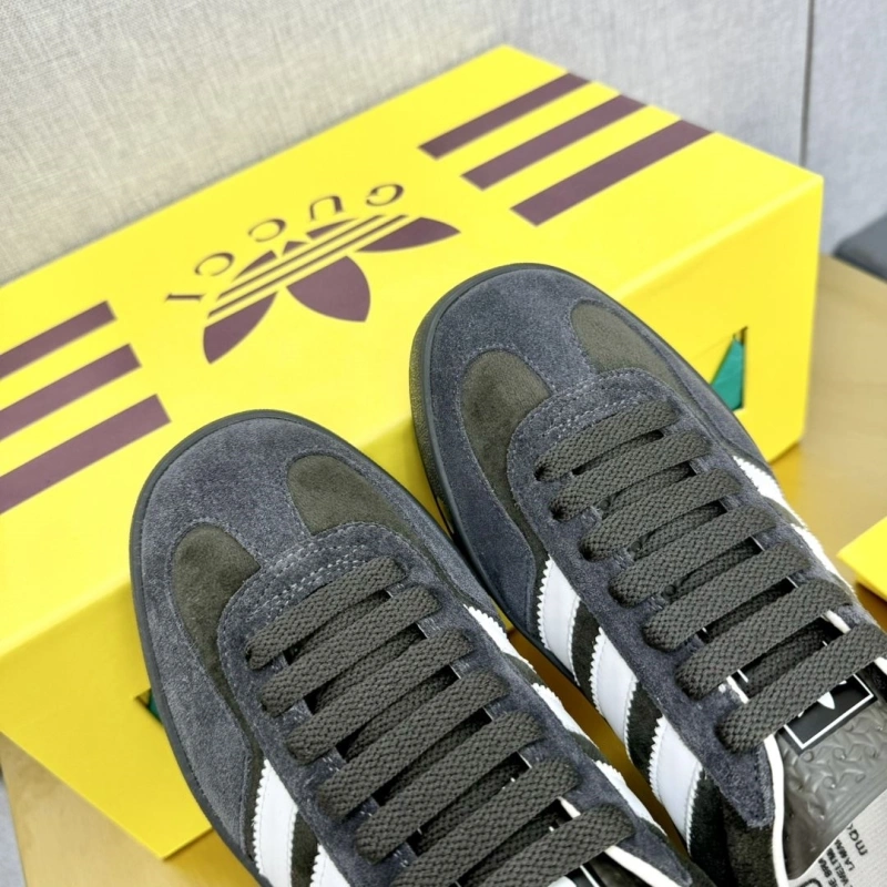 Vibrant Gxccx Casual Shoes 162545