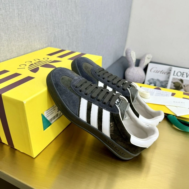 Vibrant Gxccx Casual Shoes 162545