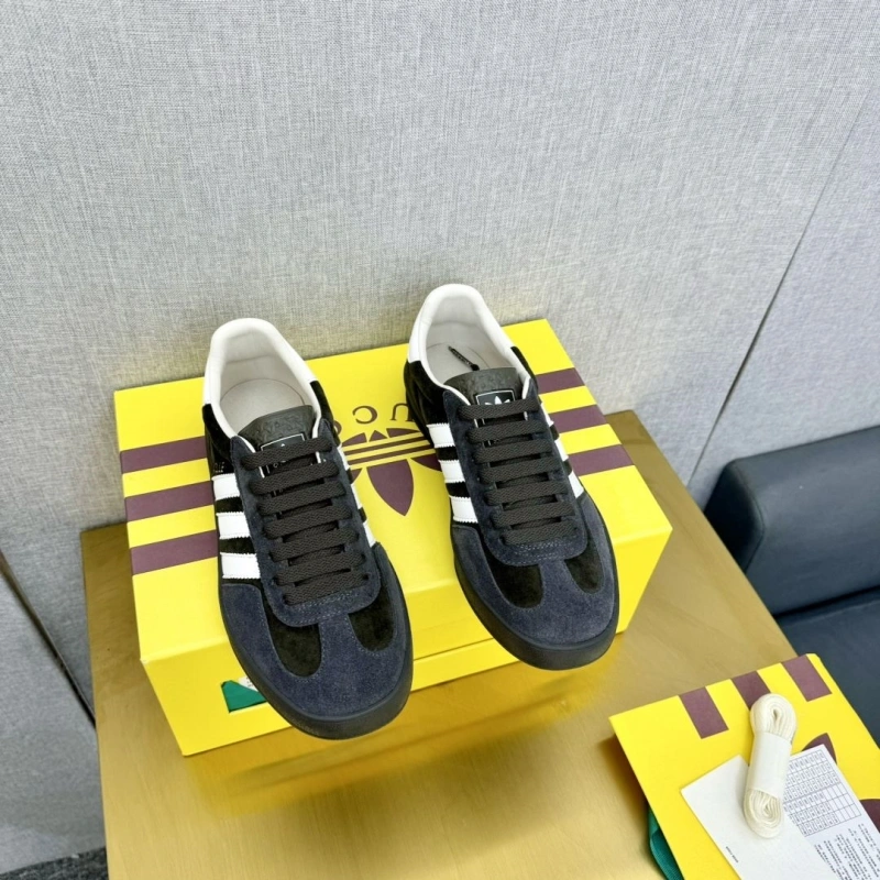 Vibrant Gxccx Casual Shoes 162545