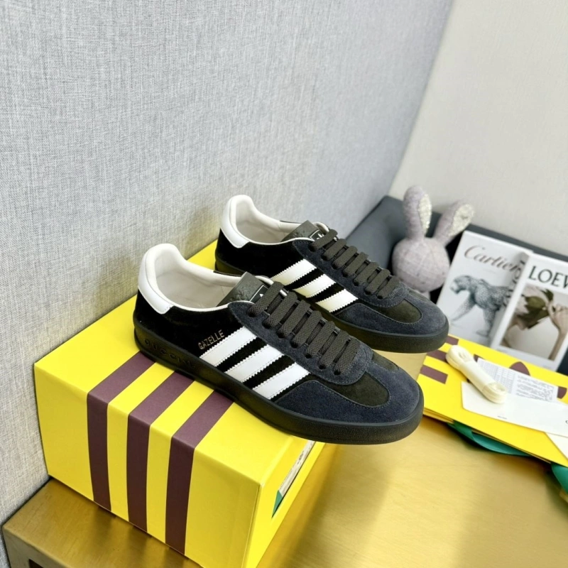 Vibrant Gxccx Casual Shoes 162545