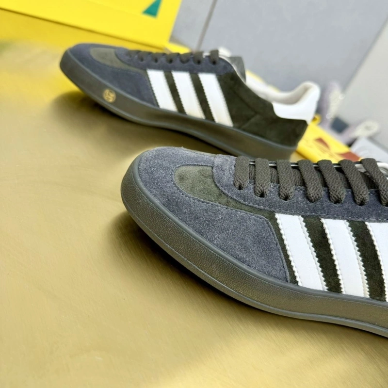 Vibrant Gxccx Casual Shoes 162545