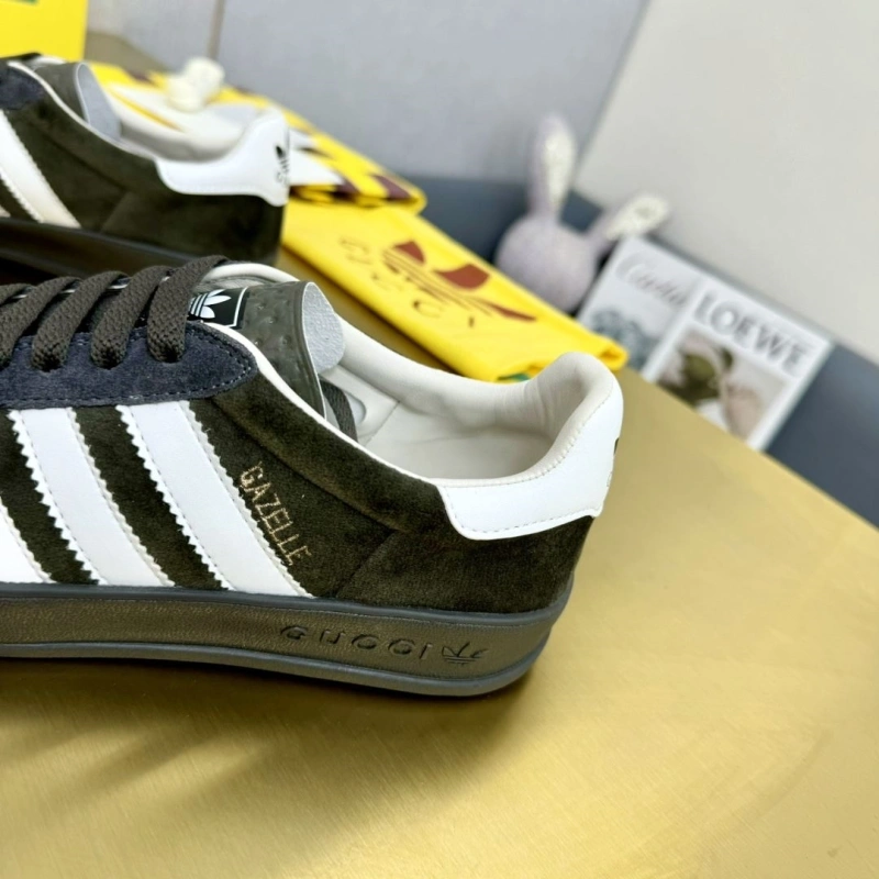 Vibrant Gxccx Casual Shoes 162545