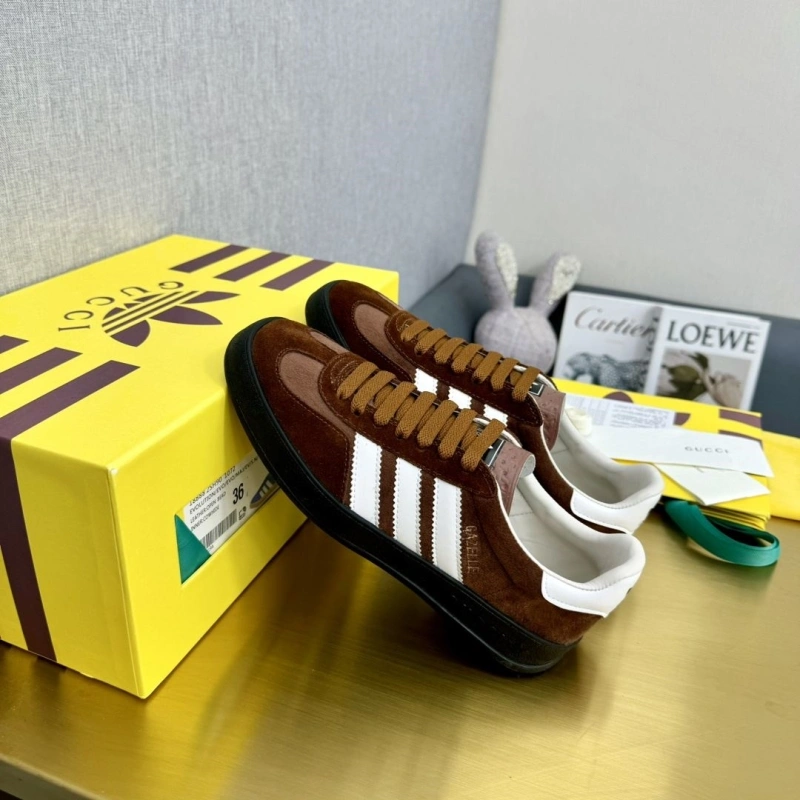 Practical Gxccx Casual Shoes 162547
