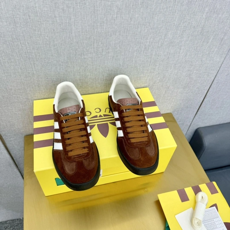 Practical Gxccx Casual Shoes 162547