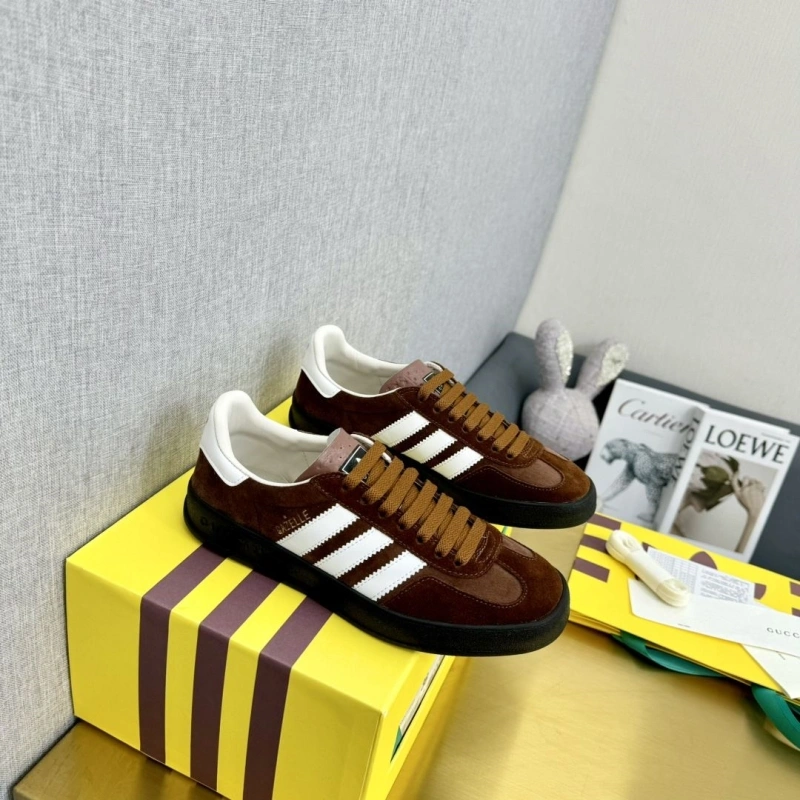 Practical Gxccx Casual Shoes 162547