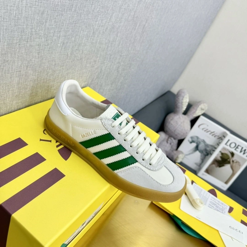Gxccx Casual Shoes ModernLook 162540