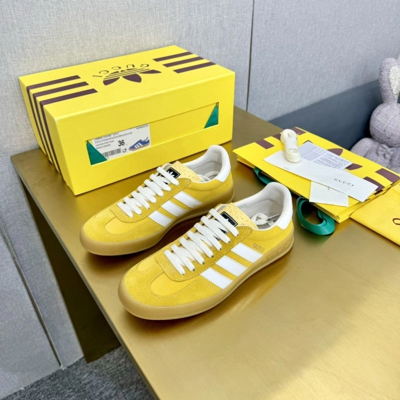 Unique Gxccx Casual Shoes 162548