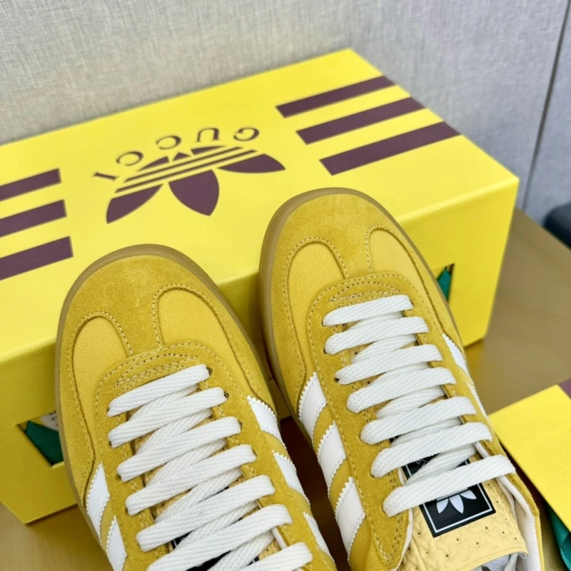 Unique Gxccx Casual Shoes 162548